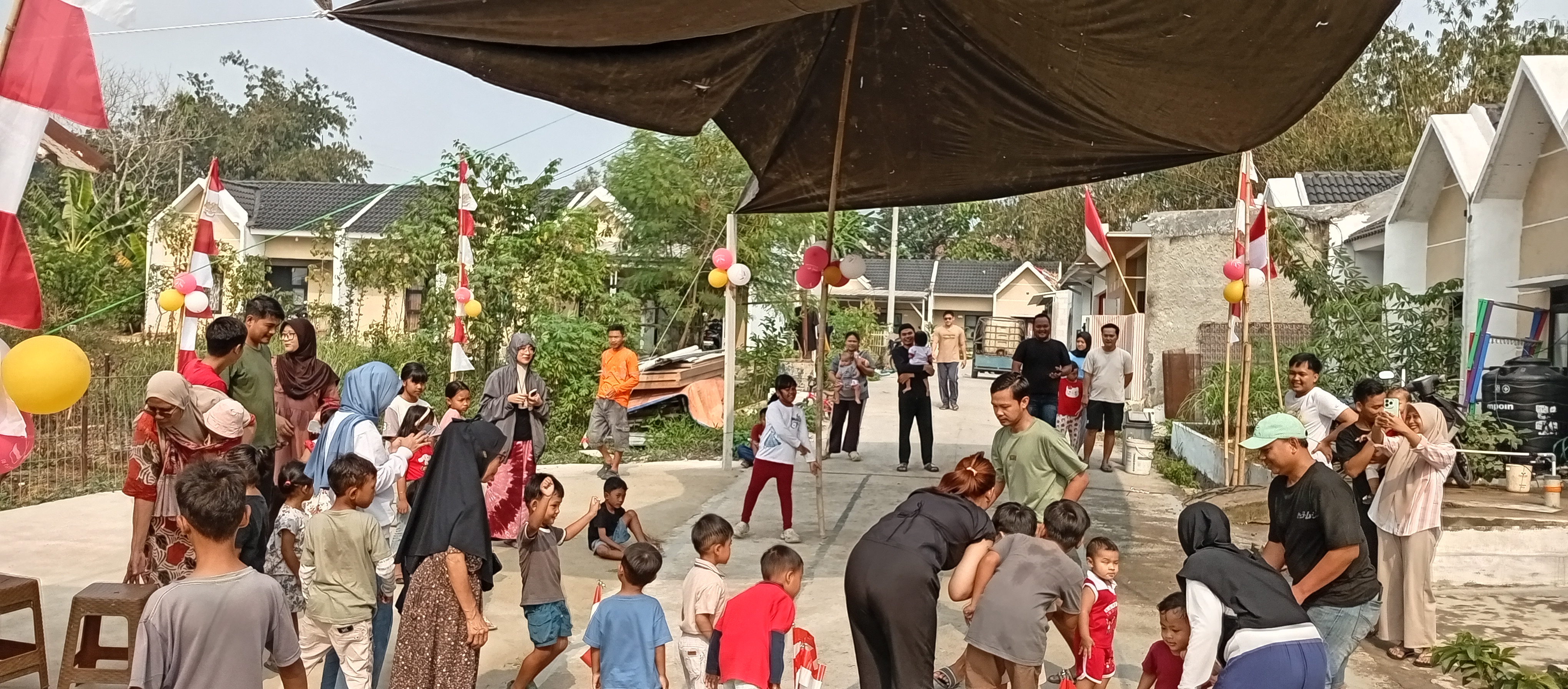 Acara 17 Agustus